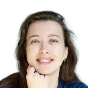 Артемьева Анастасия Вадимовна