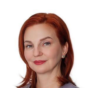 Шашорина Дарина Геннадьевна