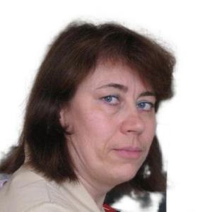 Молодцова Любовь Геннадьевна