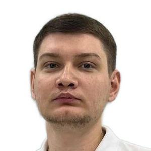 Боровой Сергей Алексеевич