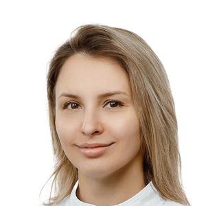 Джамбакиева Оксана Александровна