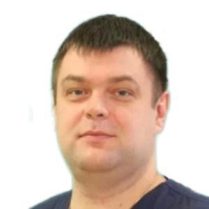 Девятов Дмитрий Сергеевич