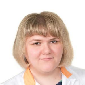 Вострикова Любовь Викторовна