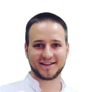 Друзякин Андрей Константинович