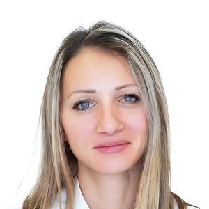 Виноградова Мария Александровна