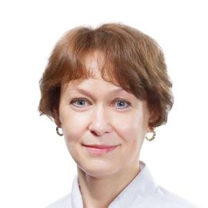 Краснякова Наталья Владимировна