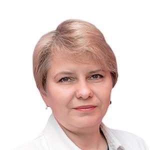Шабалина Елена Николаевна