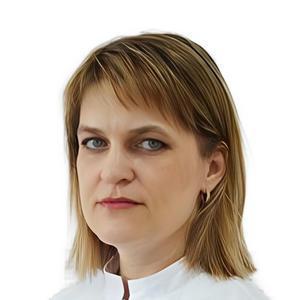 Челнокова Наталья Станиславовна