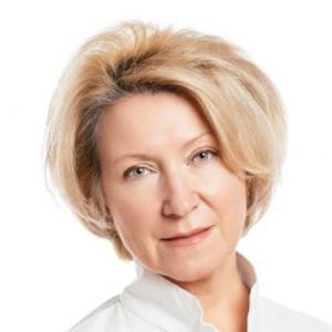 Кокова Марина Николаевна