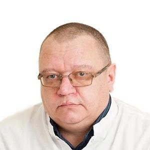 Сапожников Дмитрий Викторович