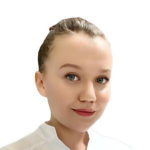 Михеенкова Александра Владимировна