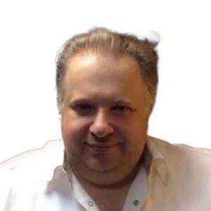 Каганович Валерий Борисович