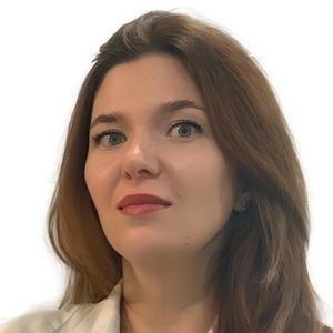 Шарапова Арина Владимировна