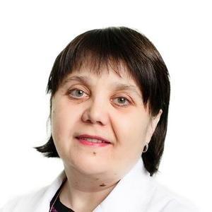 Аполонская Елена Юрьевна