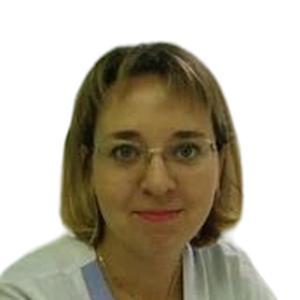 Охременко Ирина Викторовна