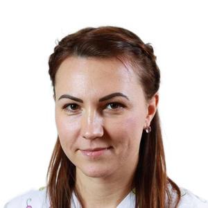 Придача Алеся Владимировна