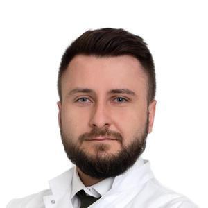 Герасин Андрей Юрьевич
