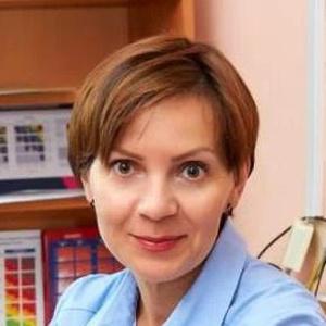 Романенко Татьяна Михайловна