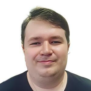 Чуднов Алексей Евгеньевич
