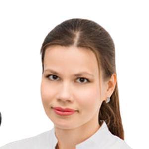 Новокшонова Наталья Ивановна