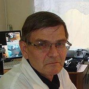 Чикунов Николай Николаевич