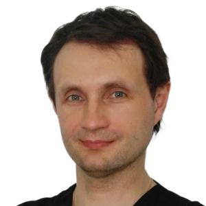 Миленин Олег Николаевич
