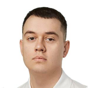 Сподин Александр Николаевич