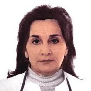 Санкина Татьяна Викторовна