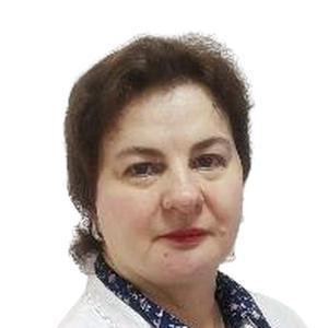 Назарова Елена Владимировна