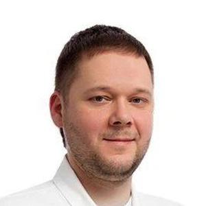 Панфилов Егор Владимирович