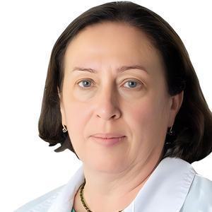 Великая Екатерина Петровна