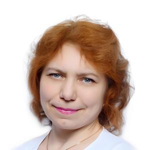 Кукушкина Наталия Николаевна
