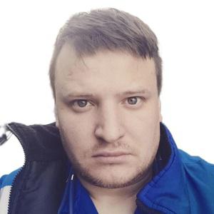 Ушев Борис Сергеевич