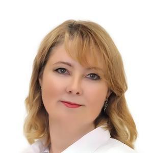 Фёдорова Татьяна Львовна