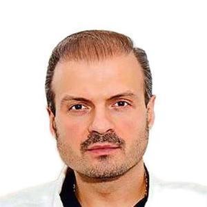 Соломахин Антон Евгеньевич