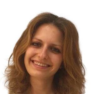 Галкина Анастасия Сергеевна