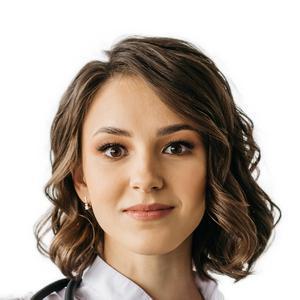 Кретова Екатерина Андреевна