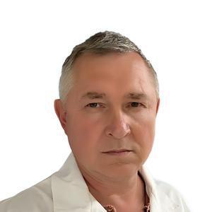 Ильинский Алексей Юрьевич