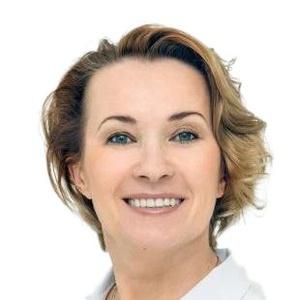 Елькина Ольга Георгиевна