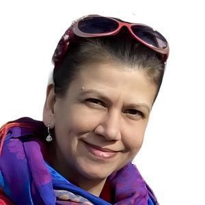 Грибкова Людмила Сергеевна