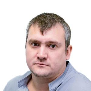 Симаненков Сергей Викторович
