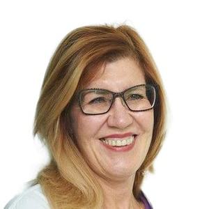 Петрикеева Екатерина Олеговна
