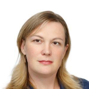Дуненкова Екатерина Сергеевна