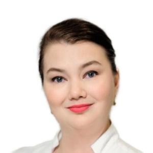 Гурова Наталья Владимировна