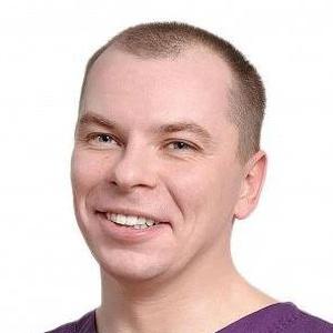 Лушников Александр Михайлович