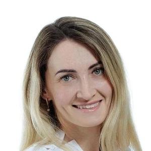 Таранова Екатерина Александровна