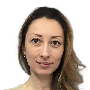 Жернова Елена Викторовна