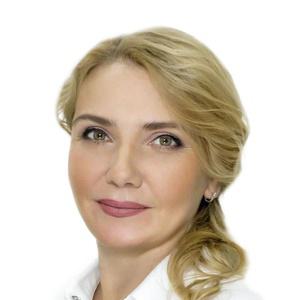 Кулыгина Елена Викторовна