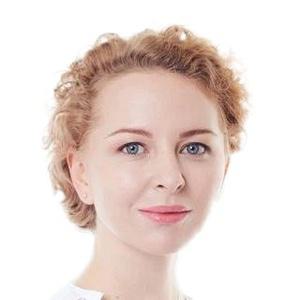 Ткаченко Анна Витальевна