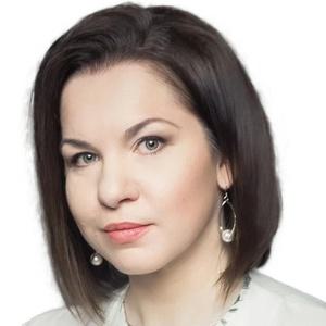 Овчинникова Ирина Евгеньевна